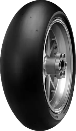 Continental ContiTrack 120/70R17 Przód TL NHS L1 Soft