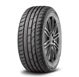 Zbliżenie bieżnika Evergreen DynaControl EU728 225/45 R17 94 Y XL