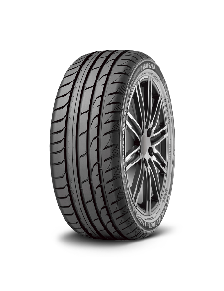 Evergreen DynaControl EU728