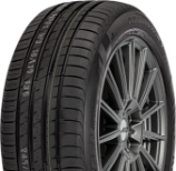 Zbliżenie bieżnika Kumho Crugen HP91 285/60 R18 116 V