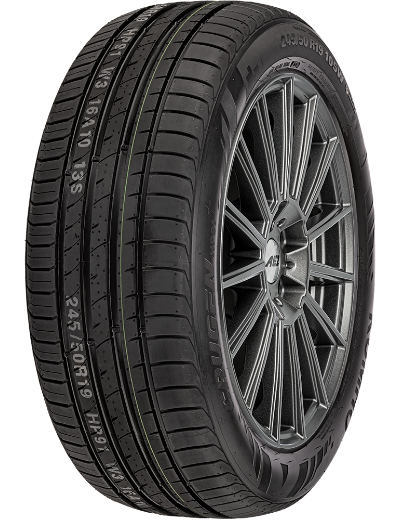 Kumho Crugen HP91 215/65 R16 98 H