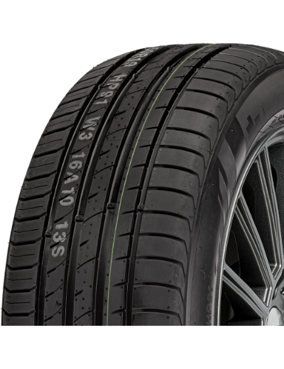 Kumho Crugen HP91 215/65 R16 98 H