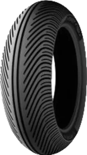 Michelin Power SuperMoto Rain 160/60R17 Tył TL