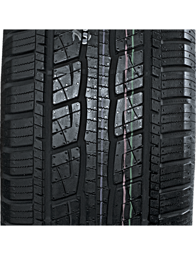 General GRABBER HTS60 265/65 R18 114 T OWL, MFS