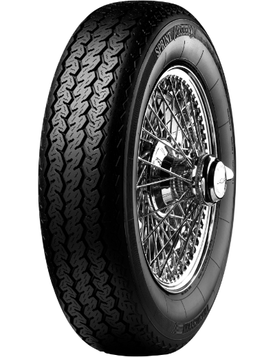 Vredestein Sprint Classic 6.40/7.00 R13 87 S