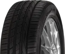 Zbliżenie bieżnika Hankook Ventus S1 Evo2 K117B