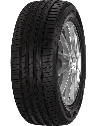 Hankook Ventus S1 Evo2 K117B 245/40 R18 97 Y RUN ON FLAT XL, MOE