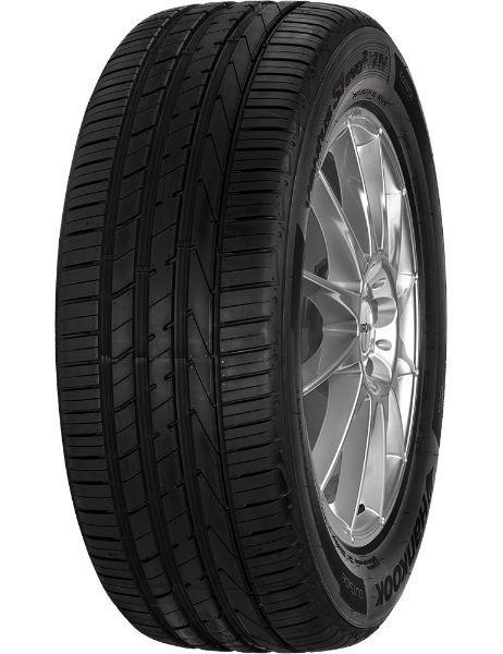 Hankook Ventus S1 Evo2 K117B