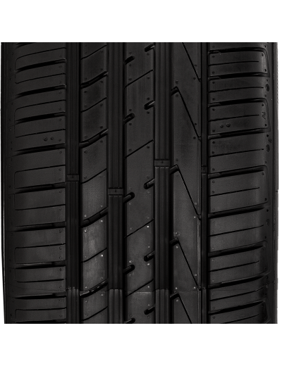 Hankook Ventus S1 Evo2 K117B 245/40 R18 97 Y RUN ON FLAT XL, MOE