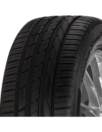 Hankook Ventus S1 Evo2 K117B 245/40 R18 97 Y RUN ON FLAT XL, MOE