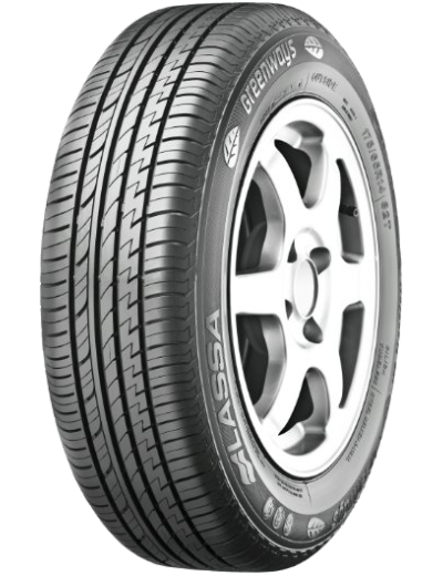 Lassa Greenways 185/65 R15 88 H