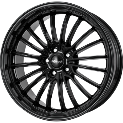 Brock B24 GP SG 8,50x19 5x112,00 ET45,00