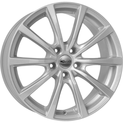 Brock B32 KS 7,50x18 5x108,00 ET50,00