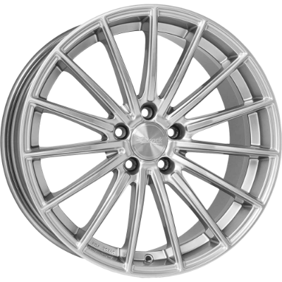 Brock B36 HS 7,50x17 5x108,00 ET45,00