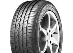 Zbliżenie bieżnika Lassa Impetus Revo 2+ 205/50R17