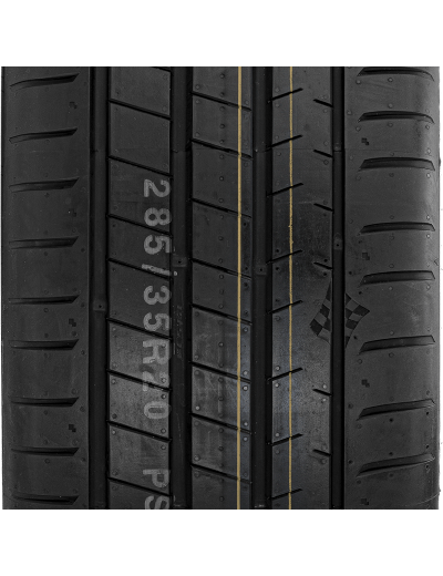 Kumho Ecsta PS91 265/35 R20 99 Y XL, ZR