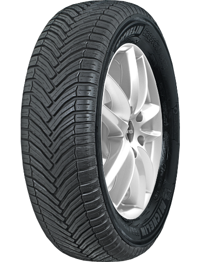 Michelin CrossClimate 225/55 R18 102 V XL, AO