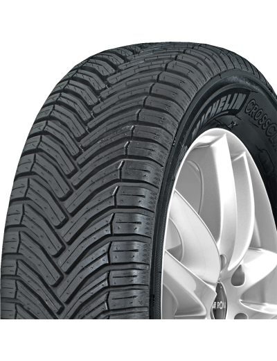 Michelin CrossClimate 225/55 R18 102 V XL, AO