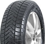 Zbliżenie bieżnika Maxxis AP2 All Season 135/80 R15 73 T