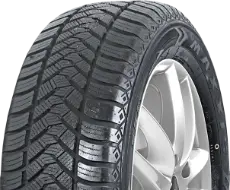 Zbliżenie bieżnika Maxxis AP2 All Season