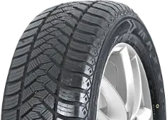 Zbliżenie bieżnika Maxxis AP2 All Season 235/40R18