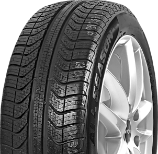 Zbliżenie bieżnika Pirelli Cinturato All Season 165/70 R14 81 T