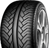 Zbliżenie bieżnika Yokohama ADVAN S/T V802 275/50 R20 113 W XL, MO