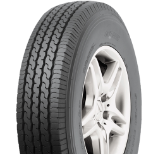 Zbliżenie bieżnika GT Radial Super Traveller 668 6.50/80 R16 108/107 N C