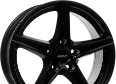 ALUTEC Raptr Racing Black