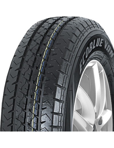 Superia EcoBlue Van 195/80 R14 106/104 R C
