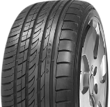 Zbliżenie bieżnika Tristar Ecopower 3 145/80 R12 74 T