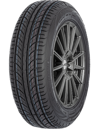Premiorri Solazo 165/70 R14 81 H