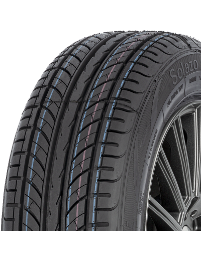 Premiorri Solazo 165/70 R14 81 H