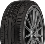 Zbliżenie bieżnika Goodride SA-37 255/45 R17 102 W XL, ZR