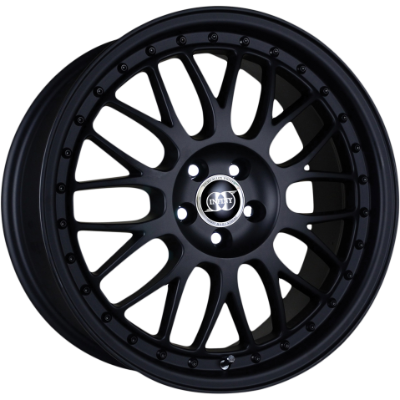 Infiny R1 LIGHT Black 9,50x19 5x112,00 ET35,00