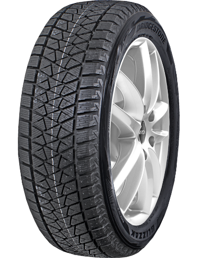 Bridgestone Blizzak DM-V2 245/70 R17 110 S