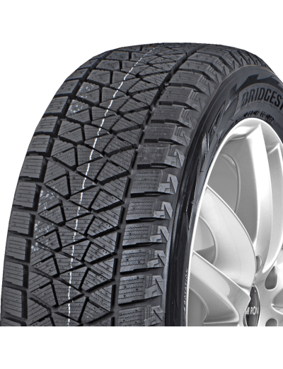 Bridgestone Blizzak DM-V2 245/70 R17 110 S