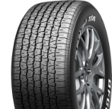Zbliżenie bieżnika BFGoodrich Radial T/A 225/60 R14 94 S RWL