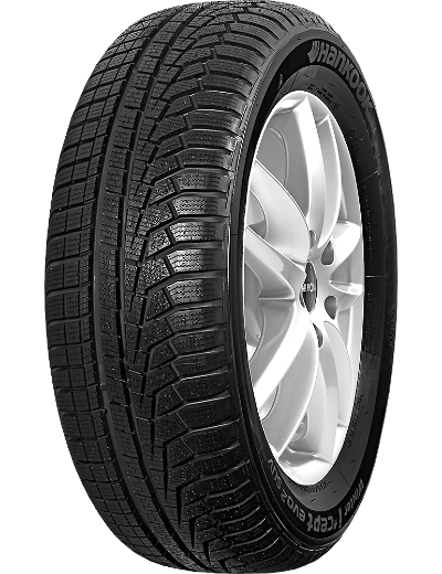 Hankook Winter i*cept evo2 SUV W320A 275/40 R22 107 V XL, MFS, AO
