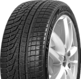 Zbliżenie bieżnika Hankook Winter i*cept evo2 W320 205/60 R17 97 H XL, *