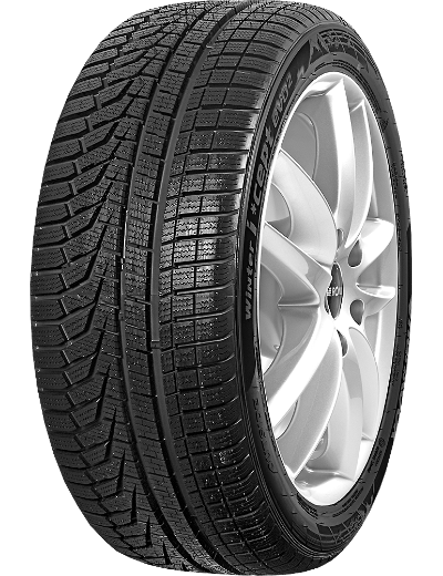 Hankook Winter i*cept evo2 W320 205/50 R17 93 V XL, MFS