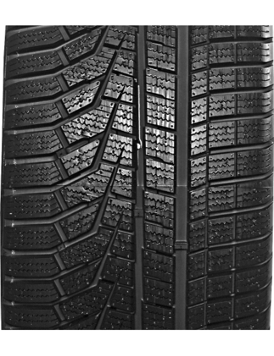 Hankook Winter i*cept evo2 W320 205/50 R17 93 V XL, MFS