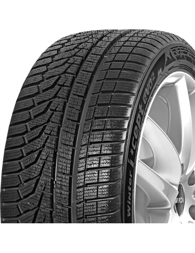 Hankook Winter i*cept evo2 W320 205/50 R17 93 V XL, MFS