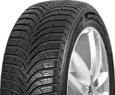 Zbliżenie bieżnika Hankook Winter i*cept RS2 W452