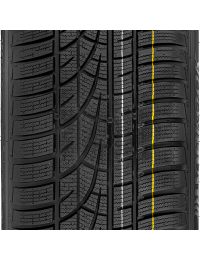 Hankook i*cept evo W310B 245/50 R18 100 H RUN ON FLAT MFS
