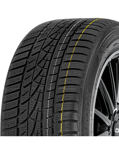 Hankook i*cept evo W310B 245/50 R18 100 H RUN ON FLAT MFS