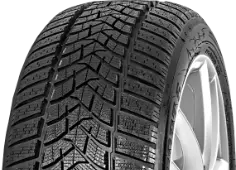 Zbliżenie bieżnika Dunlop Winter Sport 5