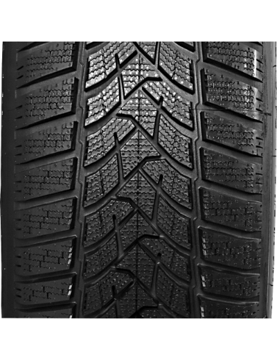 Dunlop Winter Sport 5 245/35 R19 93 W XL, MFS