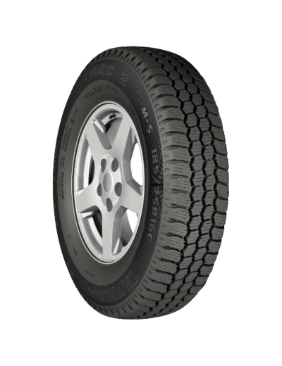 Fulda Conveo Trac 2 195/70 R15 104/102 R C