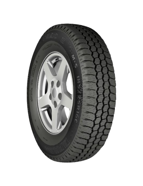 Fulda Conveo Trac 2 195/70 R15 104/102 R C
